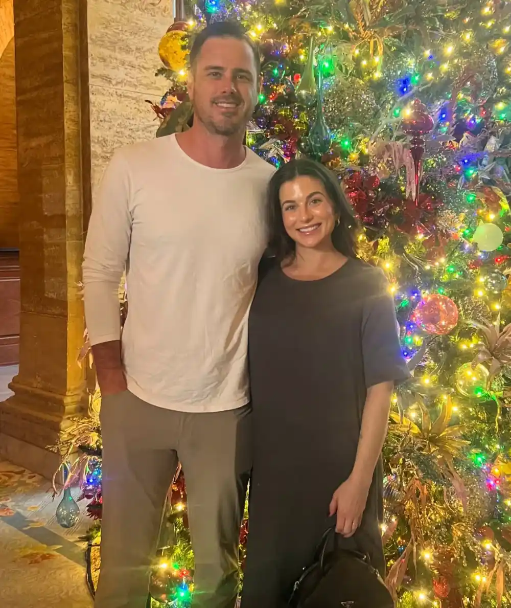 Ben Higgins Wife Jessica Clarke Says Doctors Lost Daughters Heartbeat for 10 Minutes During Labor