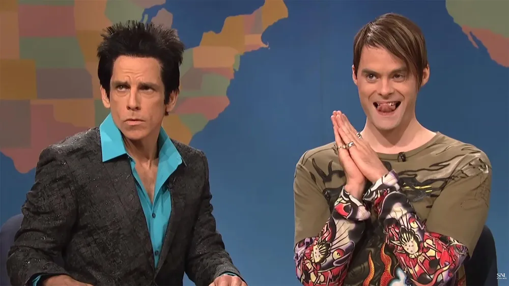 Ben Still Reveals Why Quit Saturday Night Live After Only Four Episodes