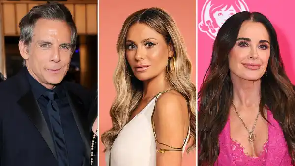 Ben Stiller Loves Watching Dorit and Kyle Bond Over Common Challenges on RHOBH 034