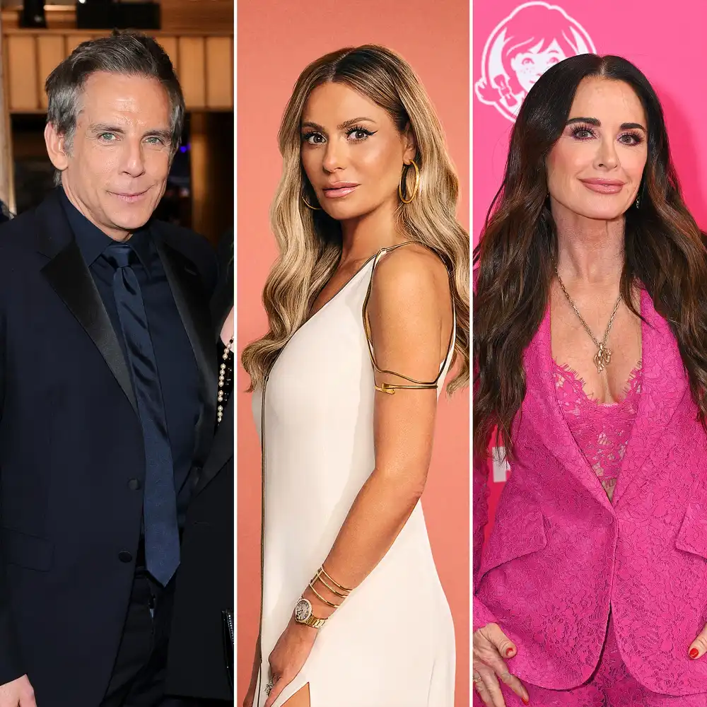 Ben Stiller Loves Watching Dorit and Kyle Bond Over Common Challenges on RHOBH 034