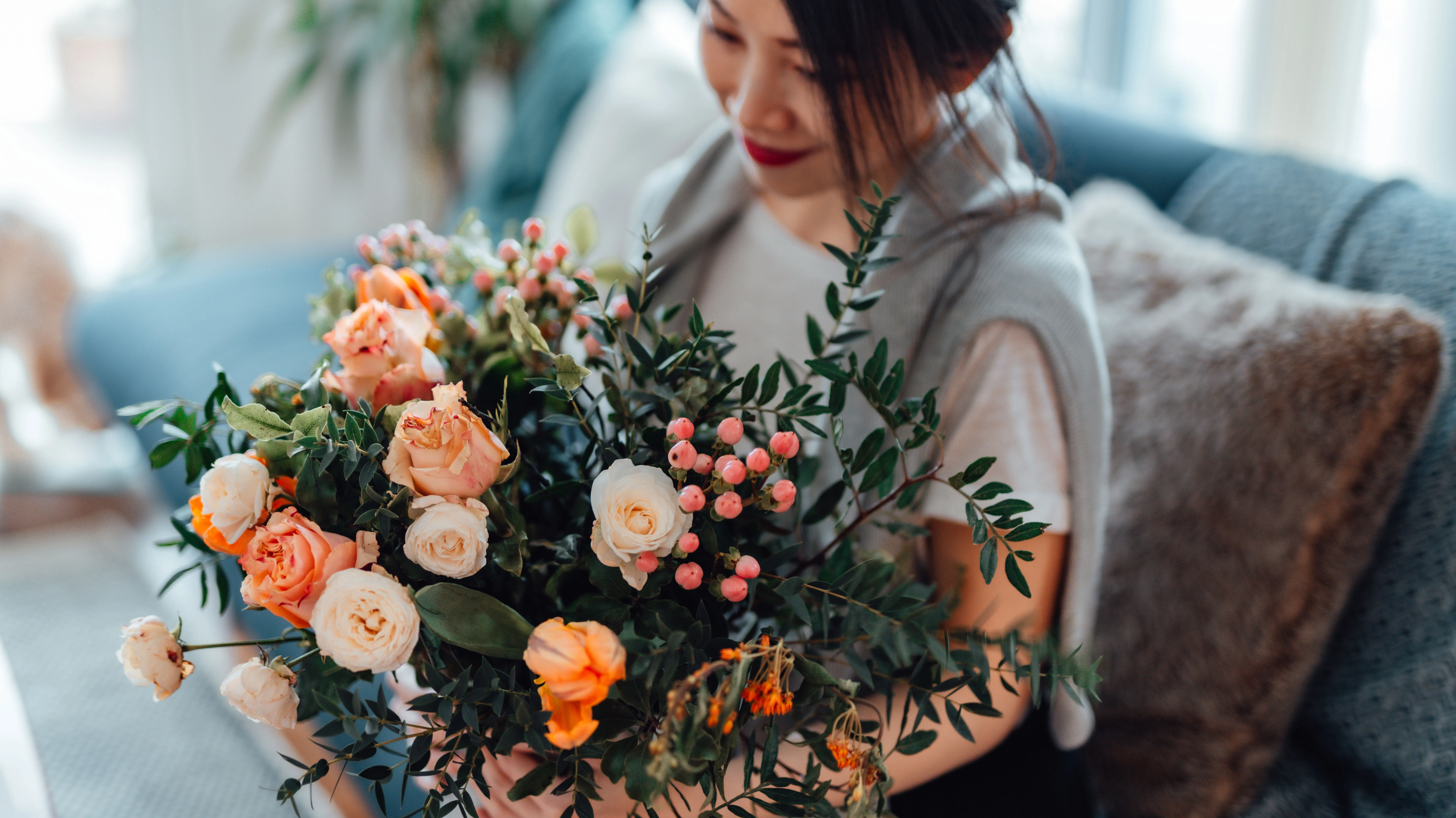 Benchmark-Bouquets-Amazon