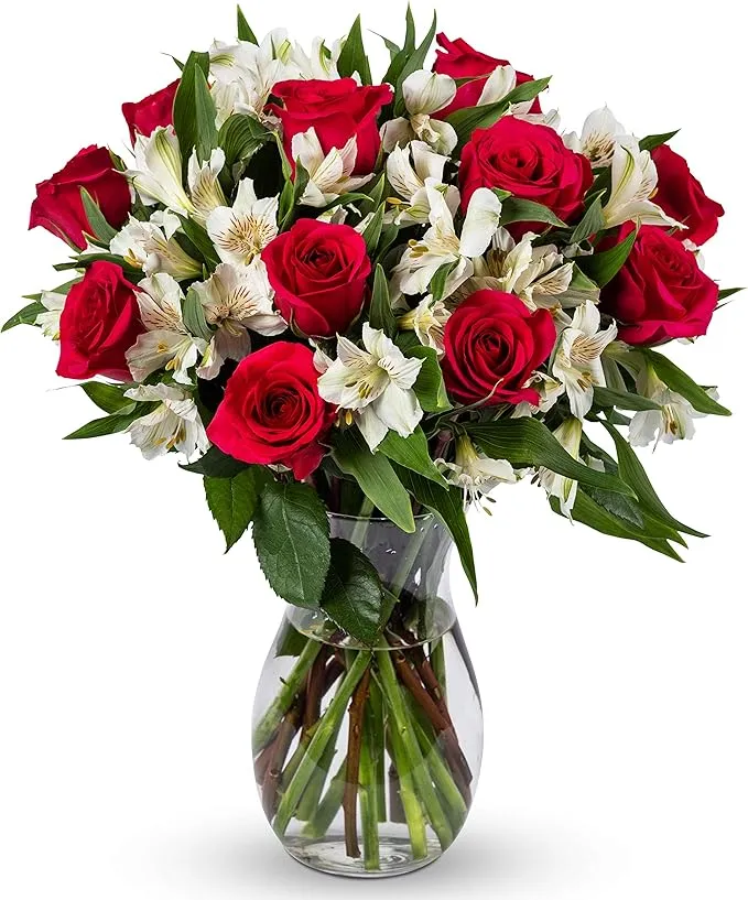 Benchmark-Bouquets-Roses-Amazon