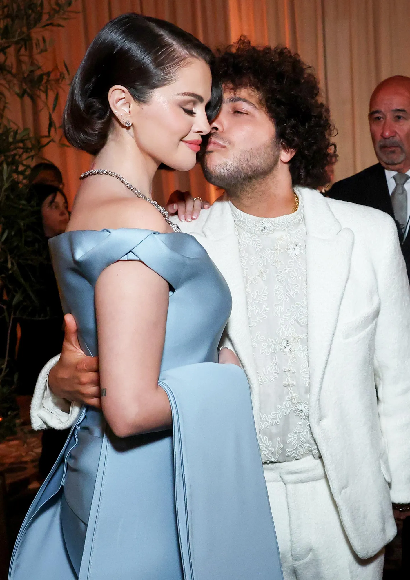 Benny Blanco Knew He Was Going to Marry Selena Gomez After 1st Date