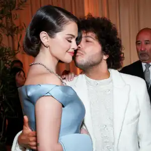 Benny Blanco Knew He Was Going to Marry Selena Gomez After 1st Date