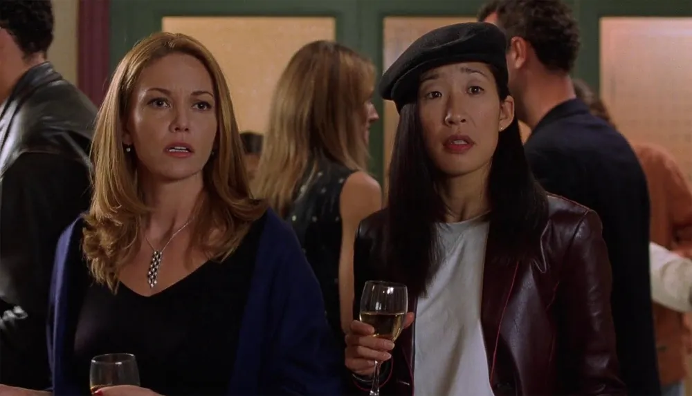 Best Movies for Valentine&rsquo;s Day If You Just Went Through a Breakup: From Revenge to Major Eye Candy