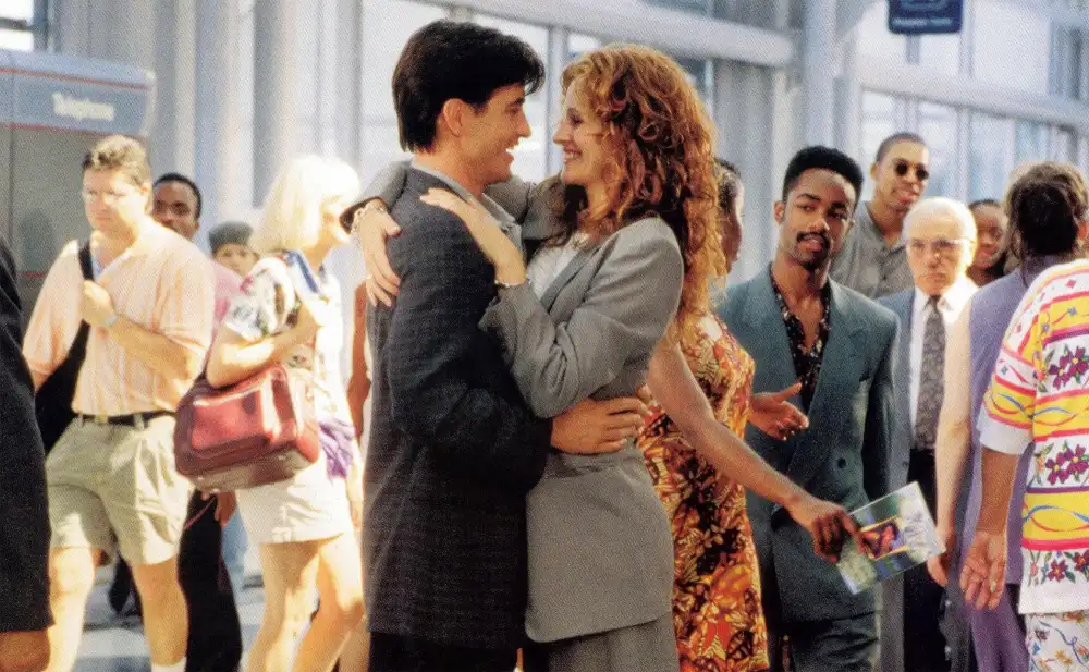 Best Movies for Valentine&rsquo;s Day If You Just Went Through a Breakup: From Revenge to Major Eye Candy