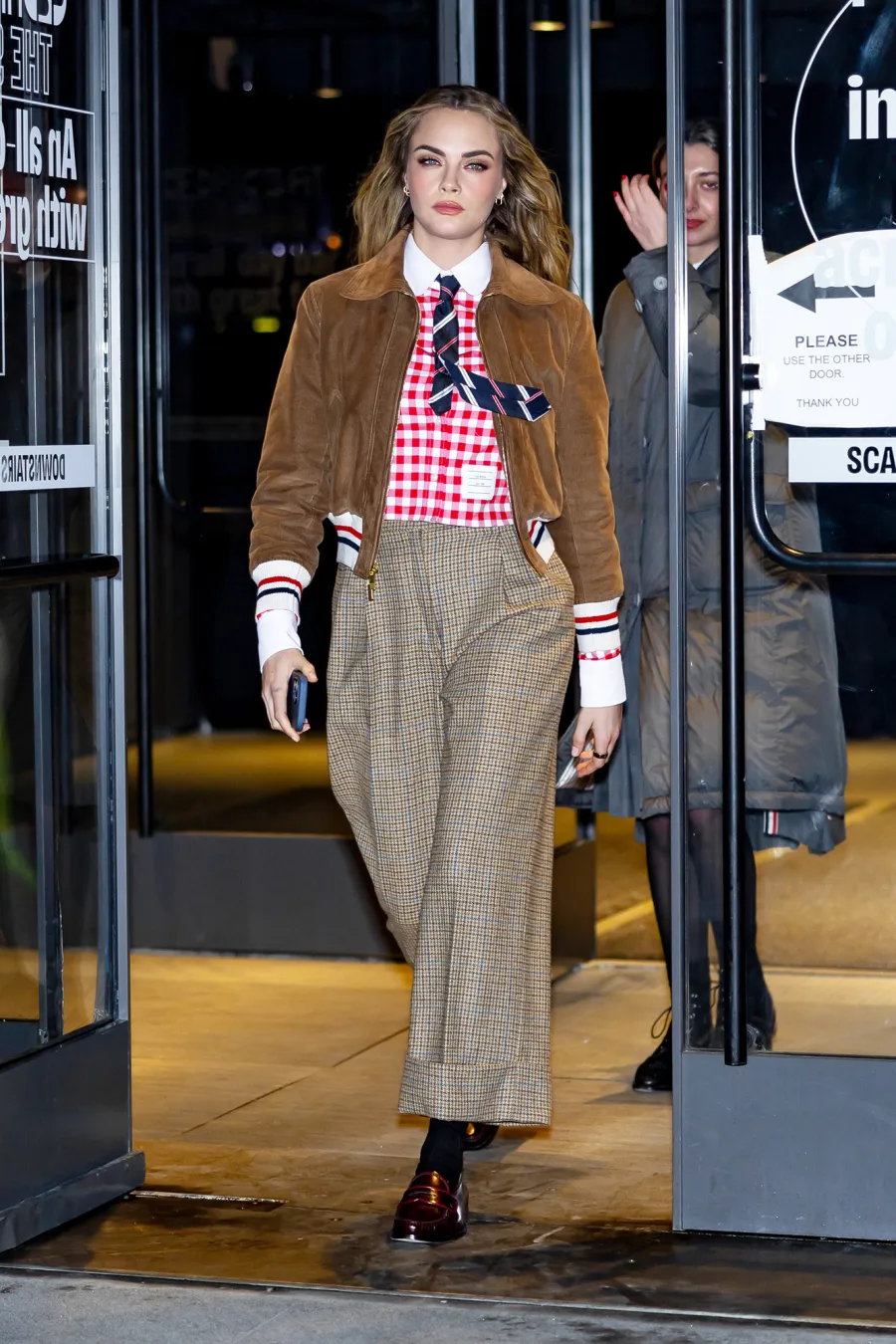 Best Street Style at 2025 Fashion Week