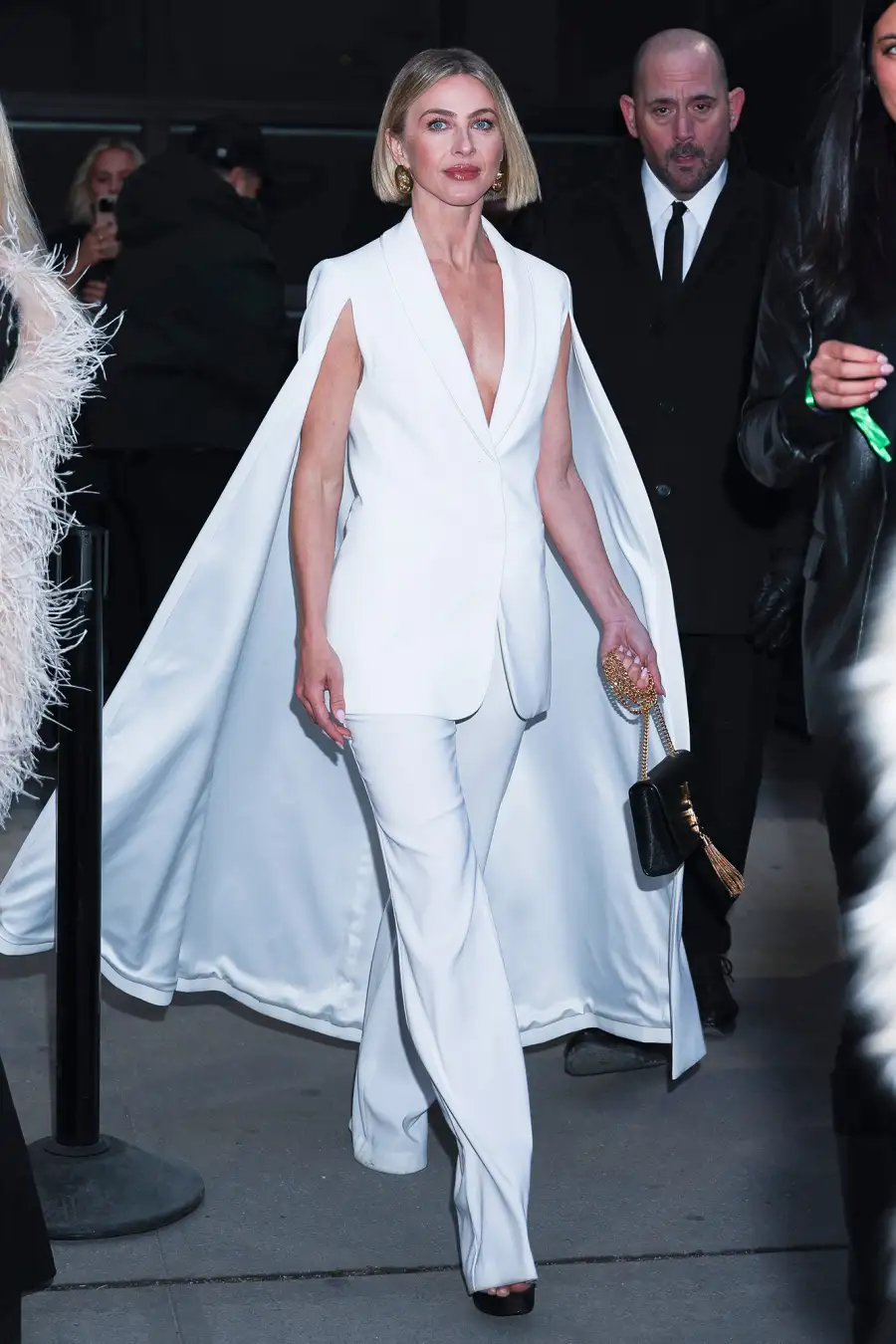 Best Street Style at 2025 Fashion Week