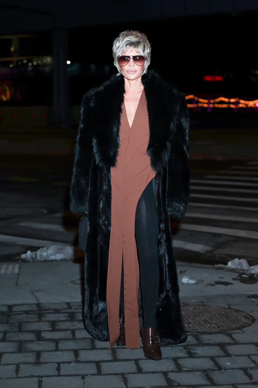 Best Street Style at 2025 Fashion Week