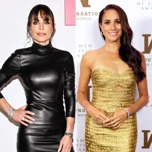 Bethenny Frankel Thinks Meghan Markle Is Experiencing an Identity and Authenticity Issue