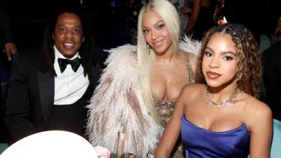 GRAMMYs family affair beyonce 2197346550