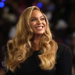 Beyonce's Take On Denim On Denim Is Too Good - Shop The Look!