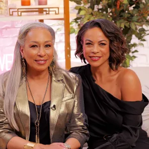 Beyond the Gates Stars Didn t Know Who RHOP s Karen Huger Was Before Her Cameo — But She Slayed 161