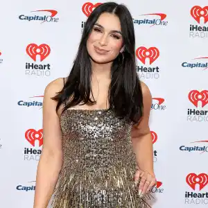 Ashley Iaconetti Details What Will 'Forever and Always' Be Her Top Plastic Surgery Procedures