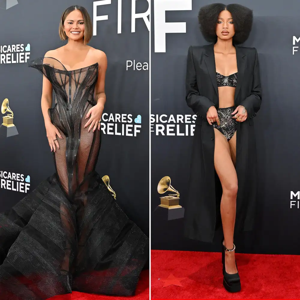 Bianca Censori s Naked Dressing Explained 733