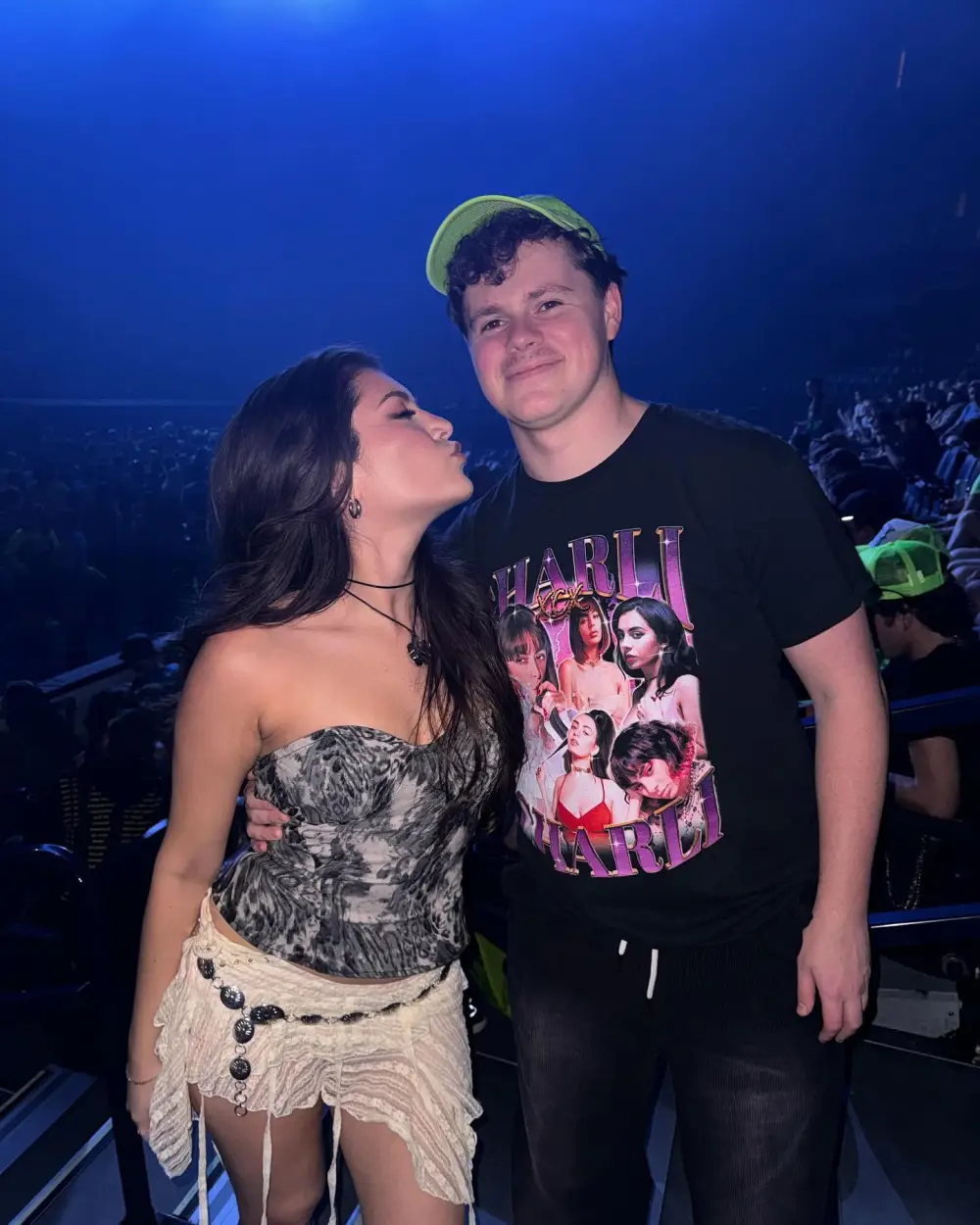 Big Brother Couples 2025 Valentine Day Love Letters