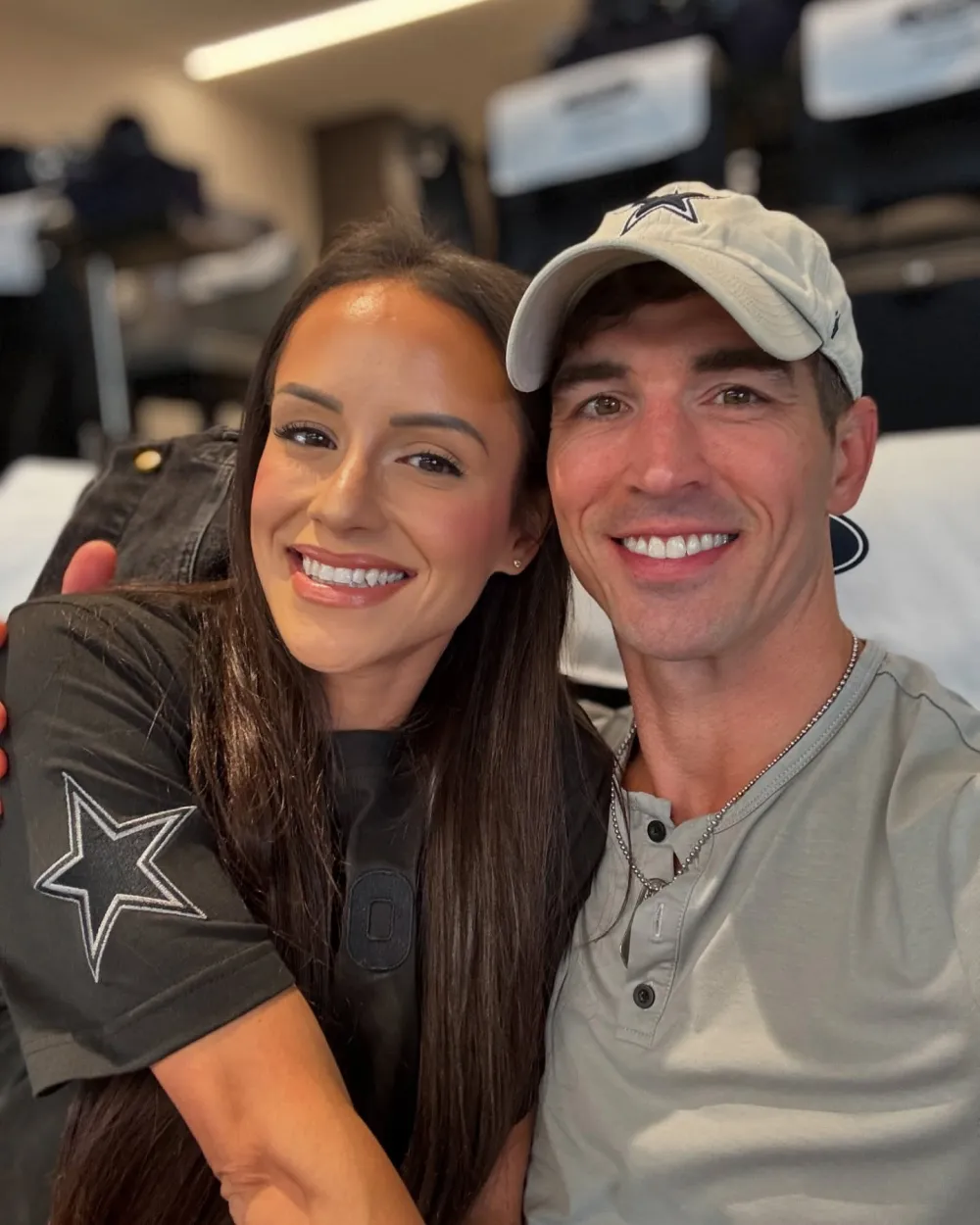 Big Brother Couples 2025 Valentine Day Love Letters