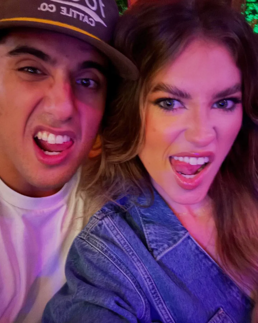 Big Brother Couples 2025 Valentine Day Love Letters