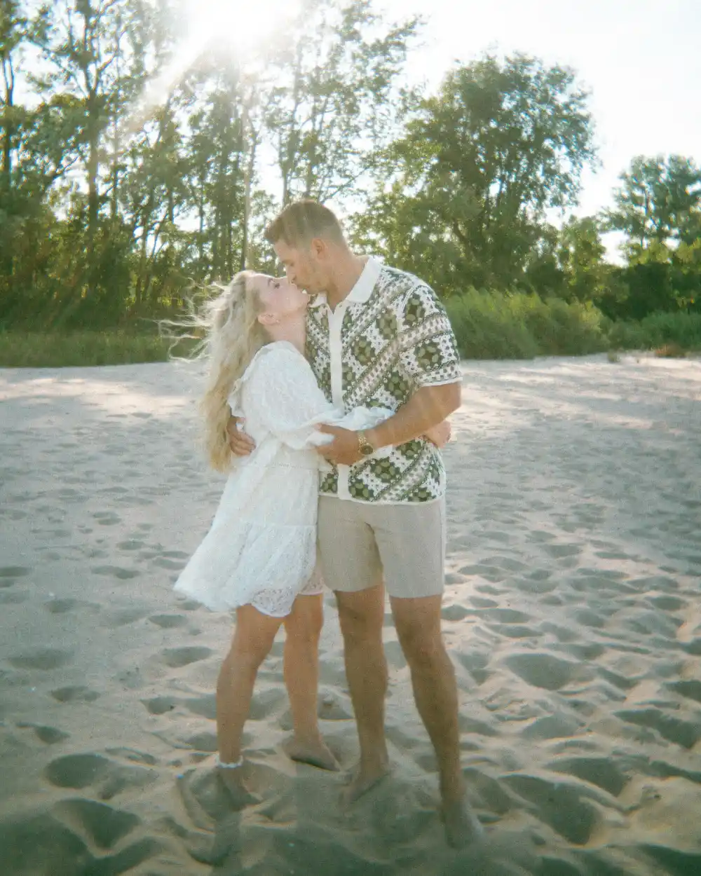 Big Brother Couples 2025 Valentine Day Love Letters