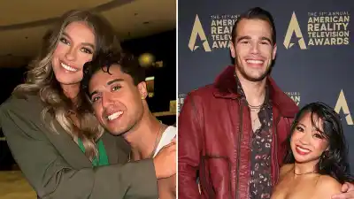 Big Brothers Matt and Makensy React to Tucker and Rubinas Romance