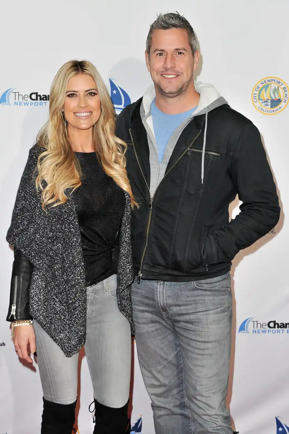 Biggest Highlights From Christina Haack s Flip Off Reunion With Ant Anstead After Josh Hall Split 632