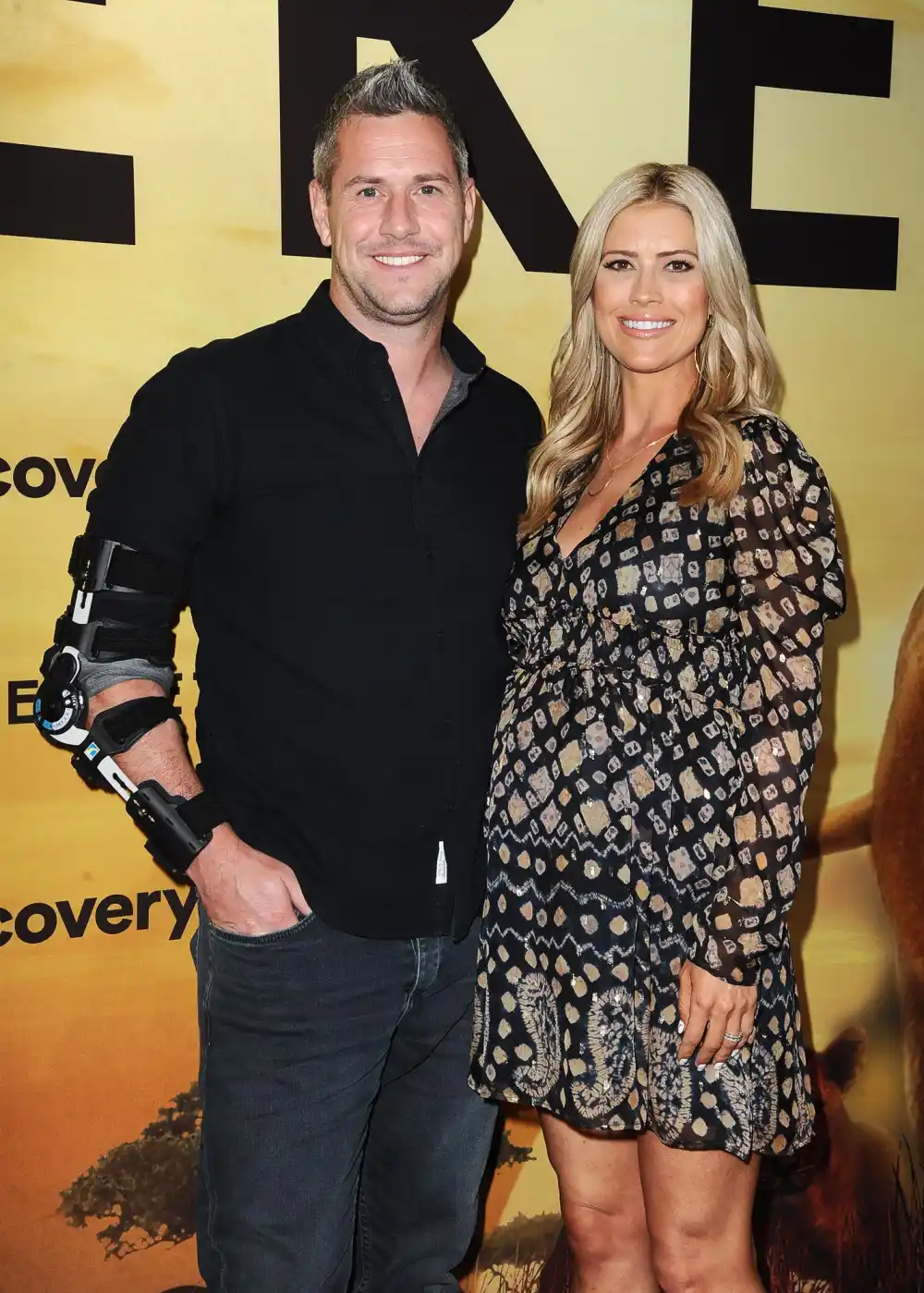 Biggest Highlights From Christina Haack s Flip Off Reunion With Ant Anstead After Josh Hall Split 633