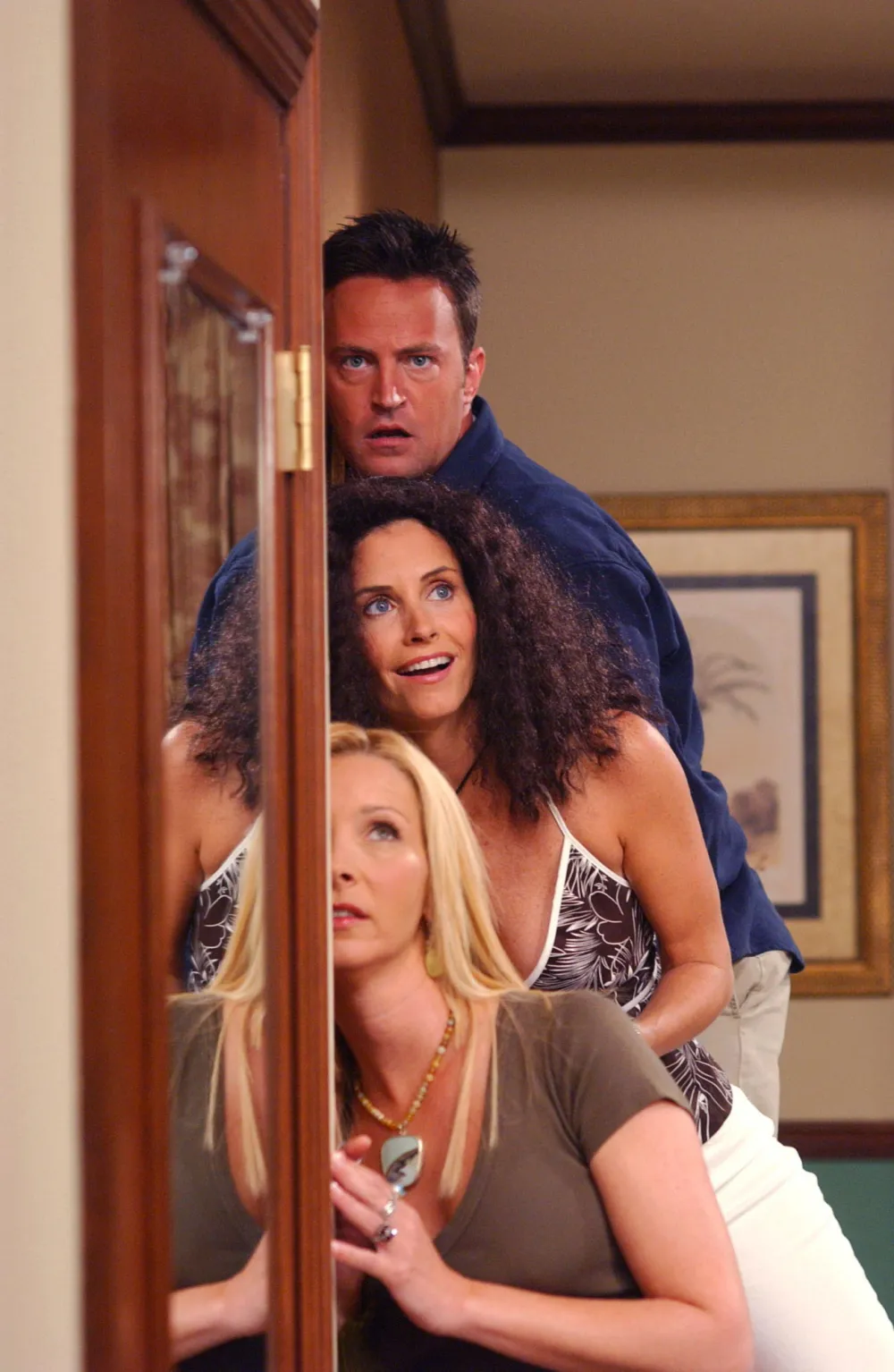 Biggest Takeaways From Peacock s Matthew Perry Doc Friends Costar Speaks Out Ketamine Case and More 179