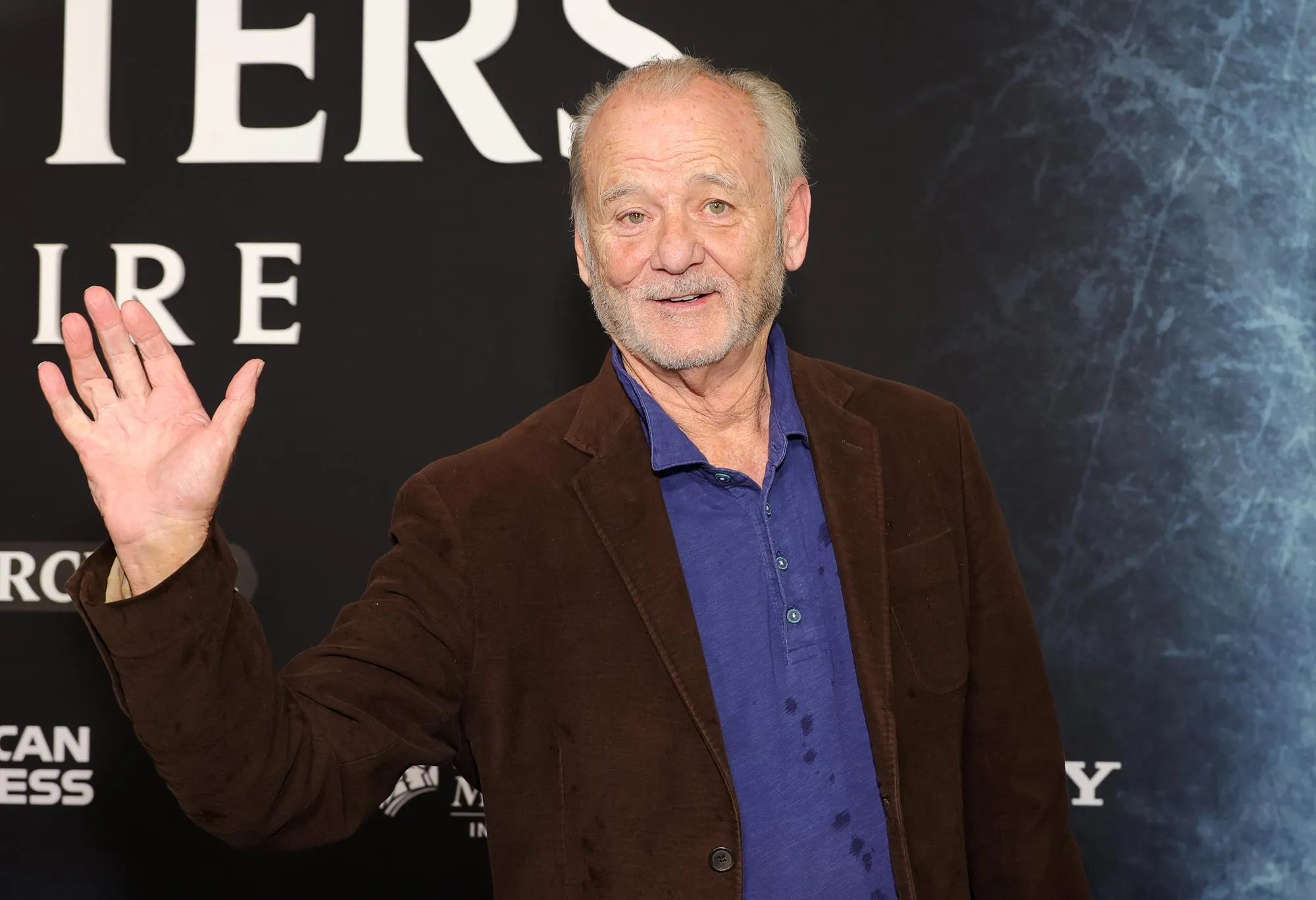 Bill Murray Reveals Why He Apologized for Not Being Funny on Saturday Night Live 227