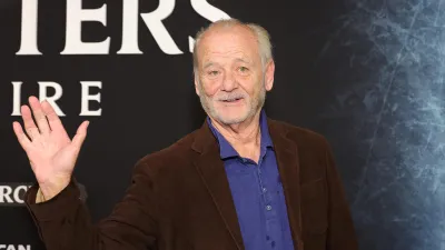 Bill Murray Reveals Why He Apologized for Not Being Funny on Saturday Night Live 227