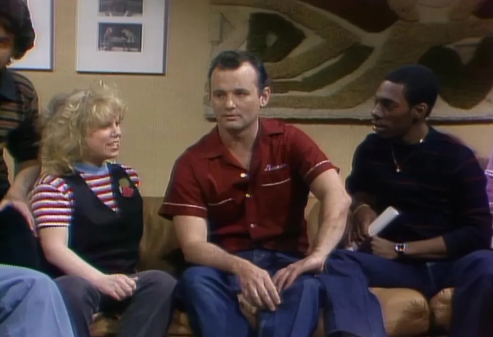 Bill Murray Reveals Why He Apologized for Not Being Funny on Saturday Night Live 228