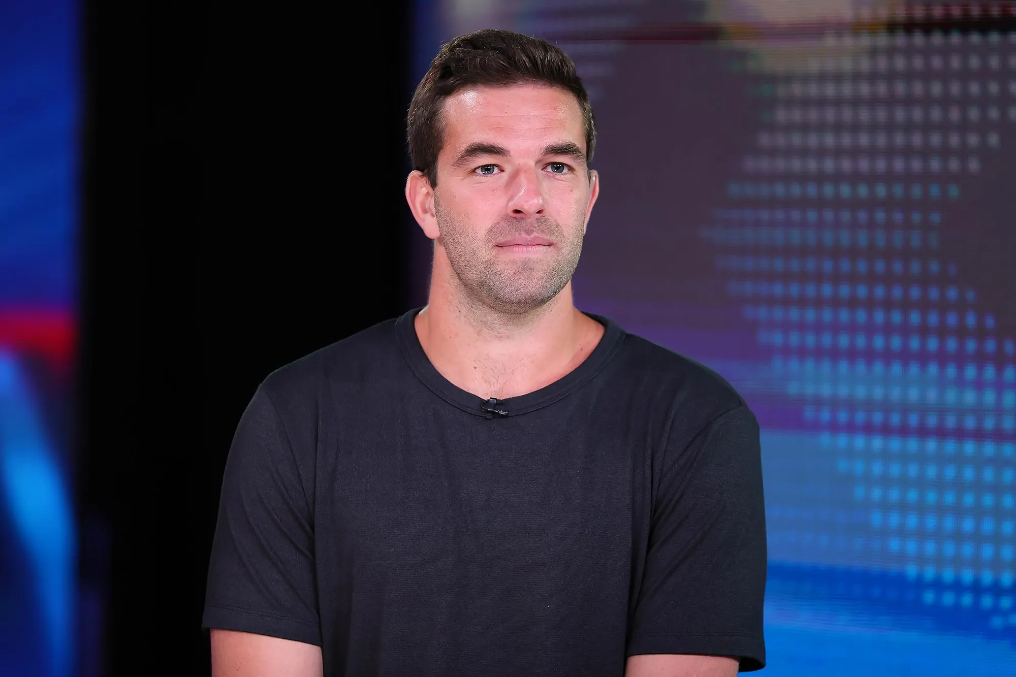 Billy McFarland Confirms Fyre Festival II is Happening