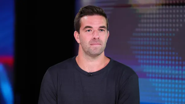 Billy McFarland Confirms Fyre Festival II is Happening