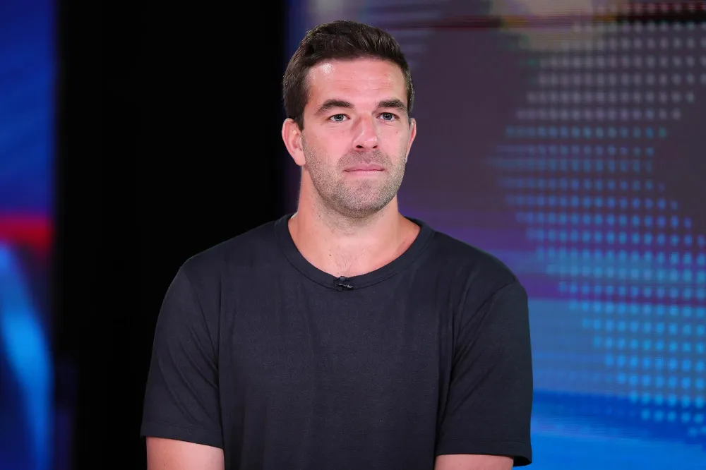 Billy McFarland Confirms Fyre Festival II is Happening