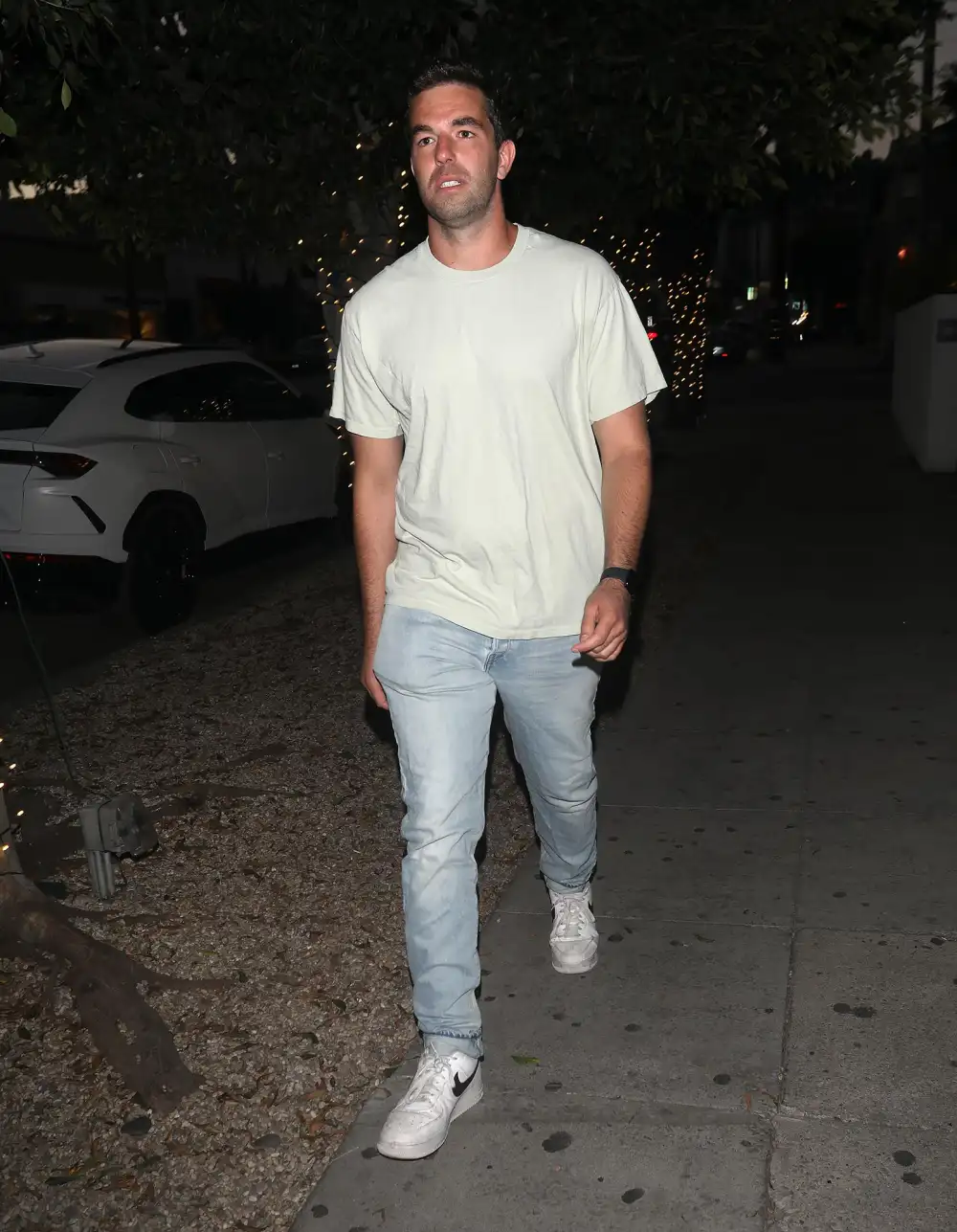 Billy McFarland Confirms Fyre Festival II is Happening