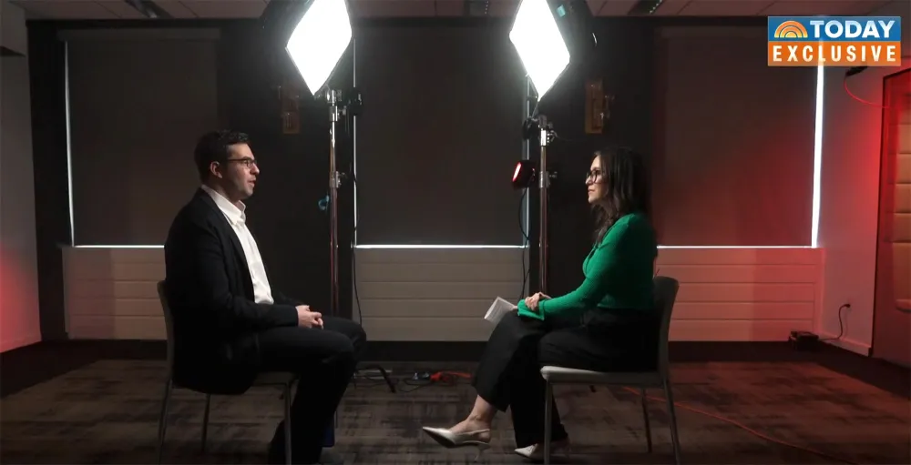 Billy McFarland Confirms Fyre Festival II is Happening