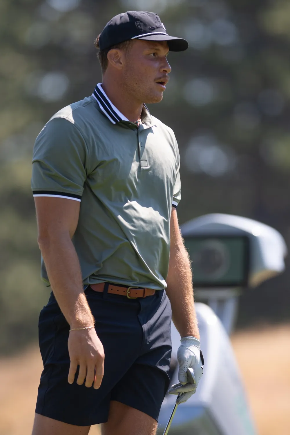 Blake Griffin Argues There s Currently A Disconnect Between the NBA and Basketball Fans