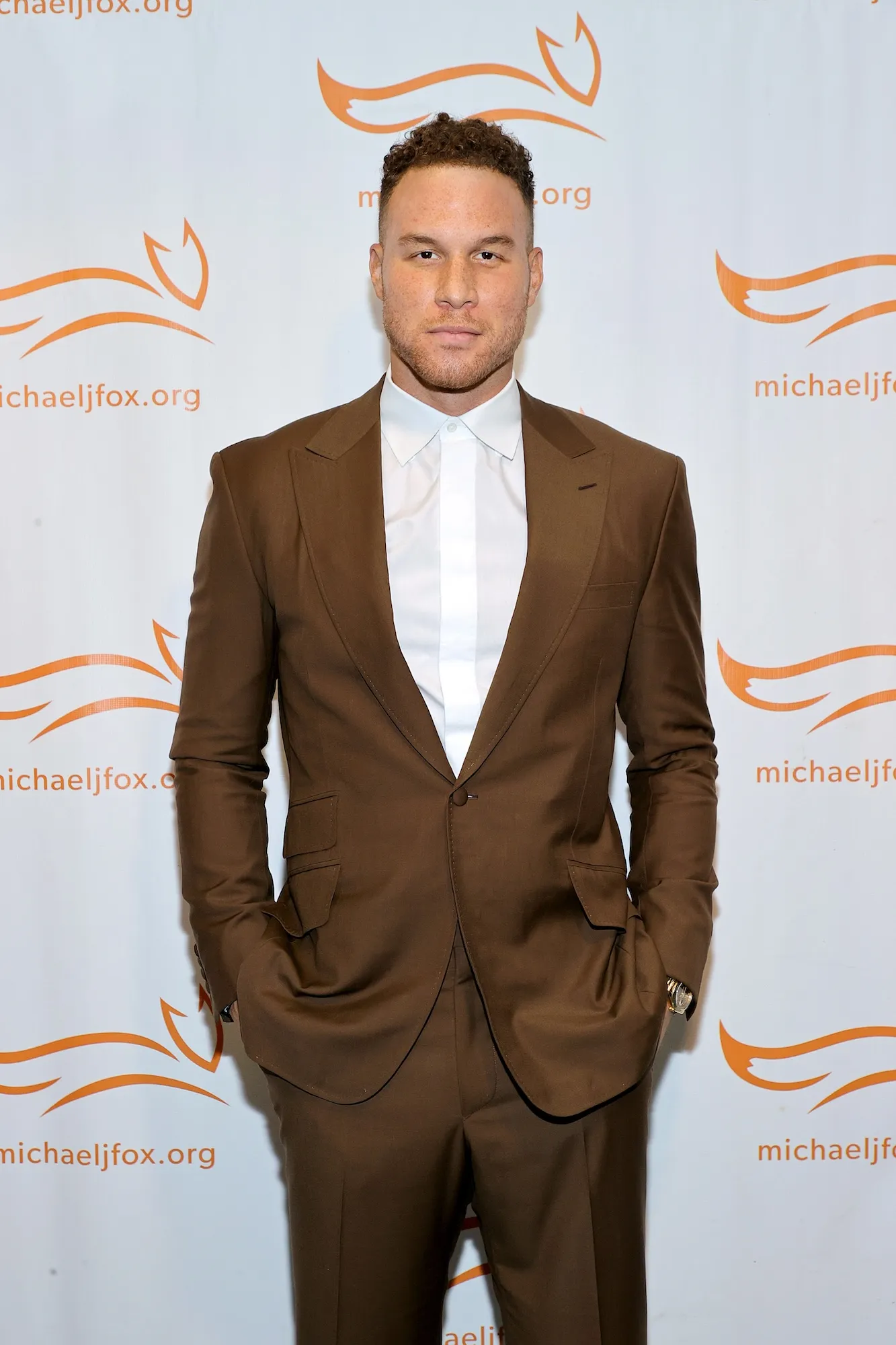 Blake Griffin Argues There s Currently A Disconnect Between the NBA and Basketball Fans