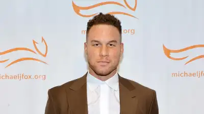 Blake Griffin Argues There s Currently A Disconnect Between the NBA and Basketball Fans