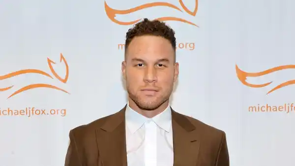 Blake Griffin Argues There s Currently A Disconnect Between the NBA and Basketball Fans