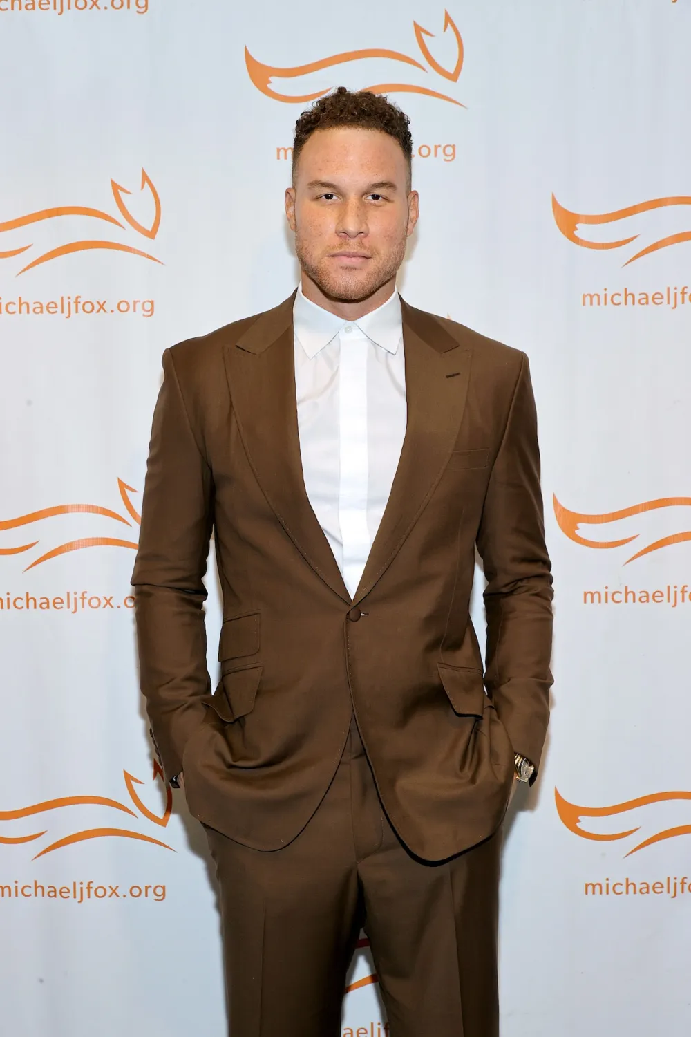 Blake Griffin Argues There s Currently A Disconnect Between the NBA and Basketball Fans