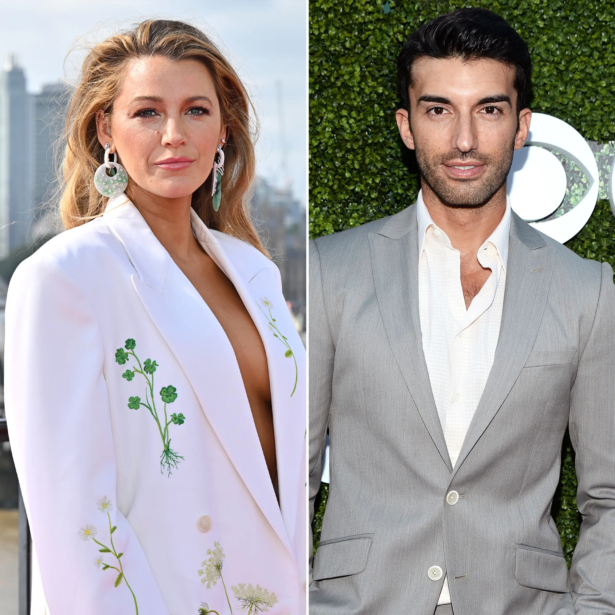 Blake Lively Claims Emotional Impact of Justin Baldoni Lawsuit Is Extreme