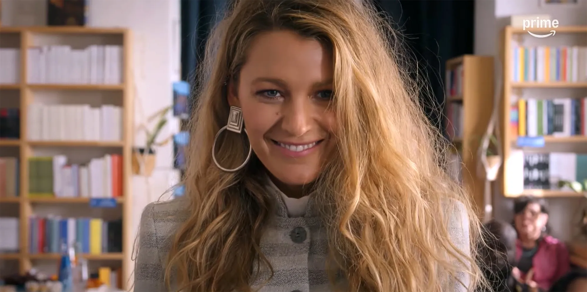 Blake Lively Is Out for Revenge in Another Simple Favor Trailer