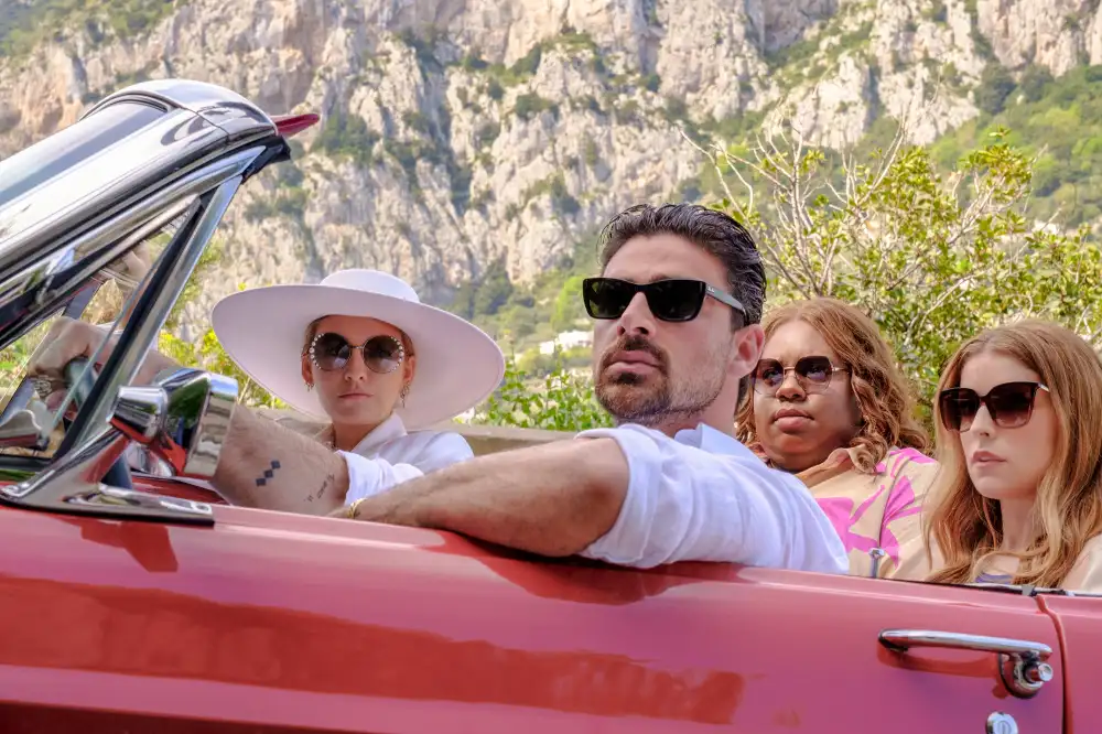 Blake Lively Is Out for Revenge in Another Simple Favor Trailer