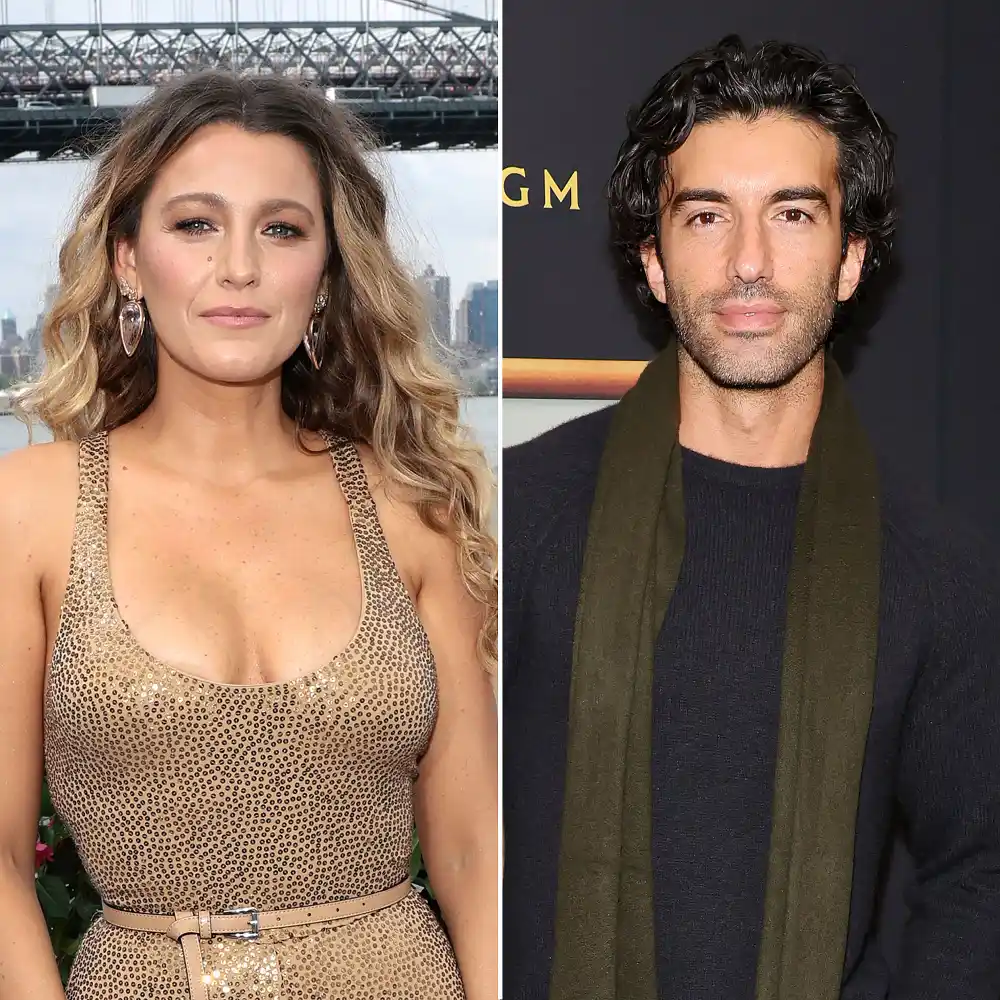 Blake Lively Says She Got Violent Messages Amid Justin Baldoni Lawsuit