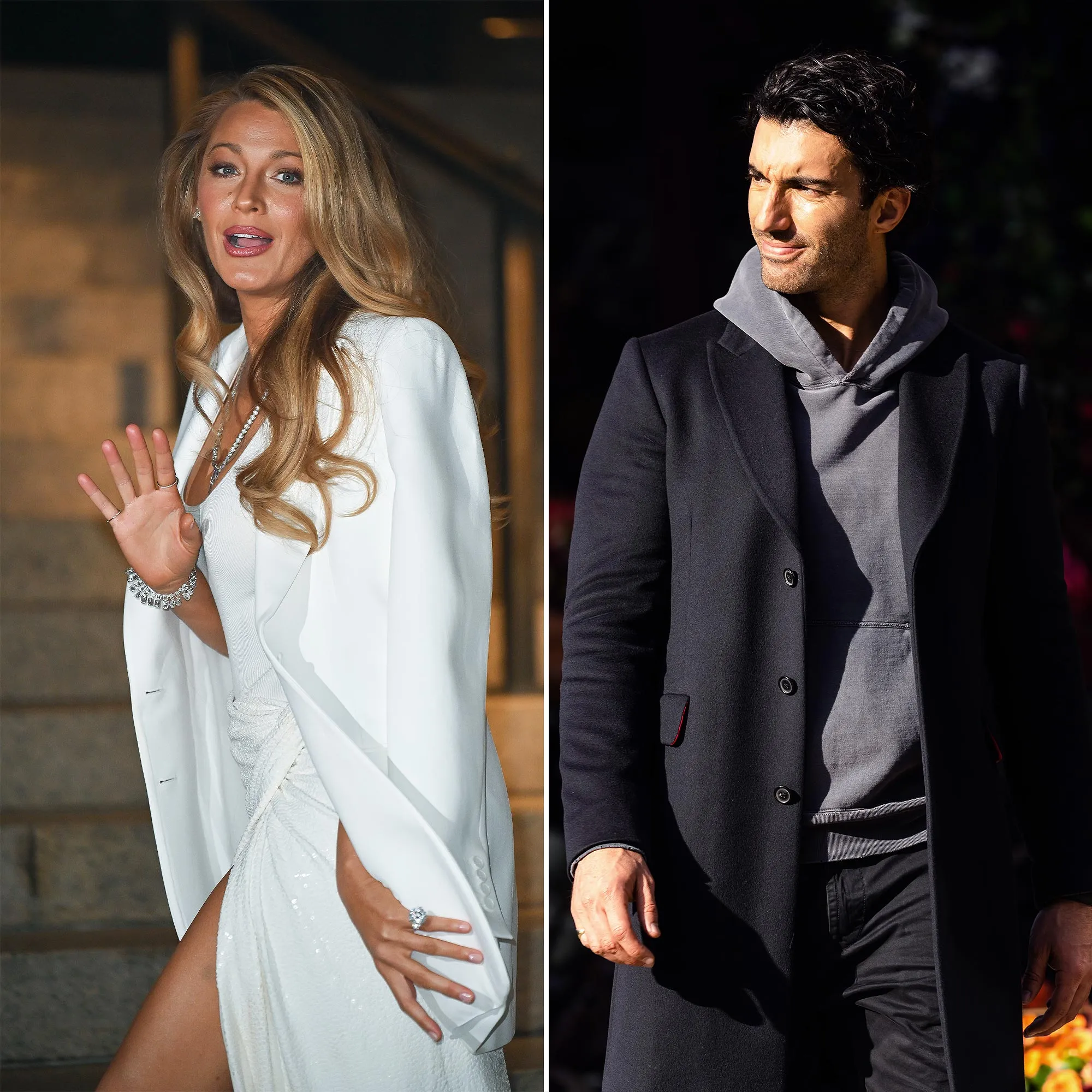 Blake Lively Sued by Justin Baldonis Crisis PR Firm