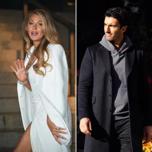 Blake Lively Sued by Justin Baldonis Crisis PR Firm