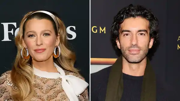 Blake Lively and Justin Baldoni Conflict Is Not a Celebrity Feud