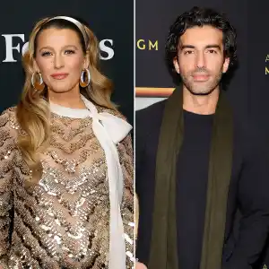 Blake Lively and Justin Baldoni Conflict Is Not a Celebrity Feud