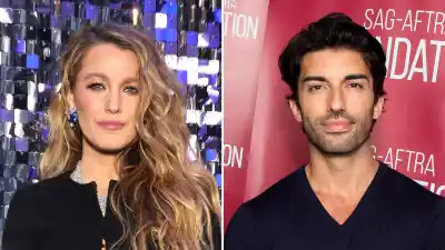 Blake Lively and Justin Baldonis Lawyers Have 1st Hearing Amid It Ends With Us Lawsuits