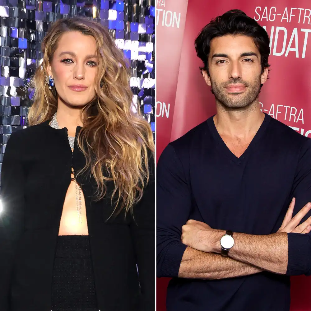 Blake Lively and Justin Baldonis Lawyers Have 1st Hearing Amid It Ends With Us Lawsuits